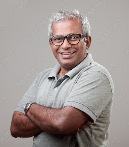 Rajan Venugopal