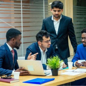 Corporates / Others